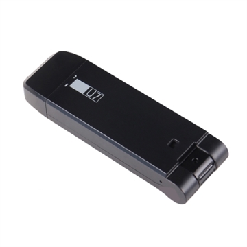 Mini Spion Kamera - Indbygget i USB-Stick